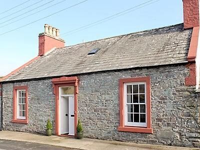 The Cottage Garlieston المظهر الخارجي الصورة