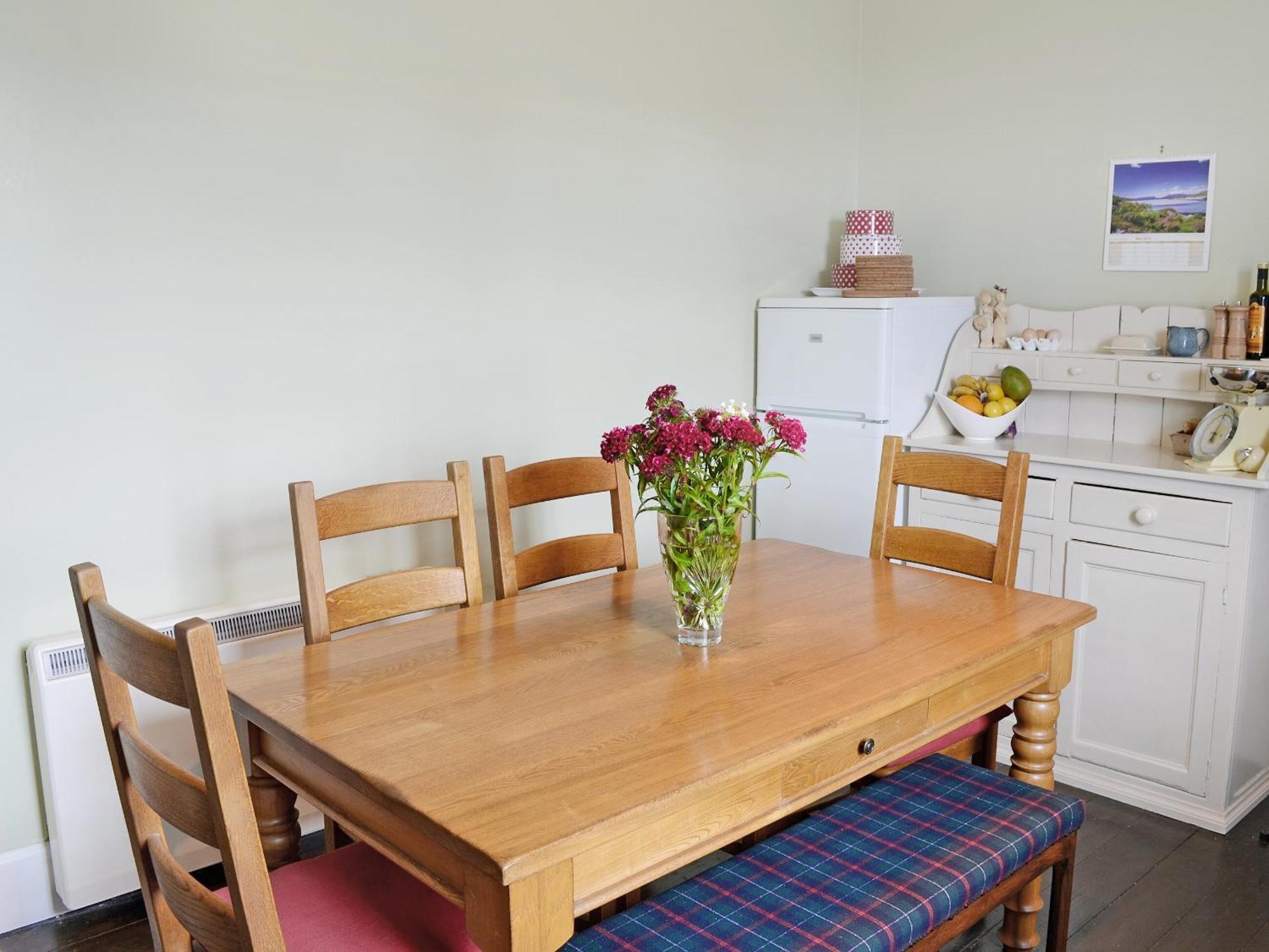 The Cottage Garlieston المظهر الخارجي الصورة