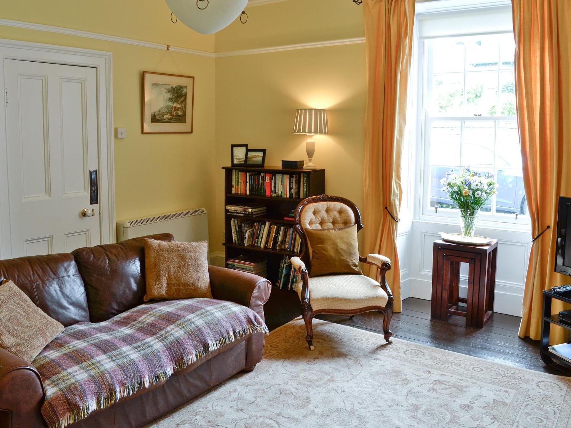 The Cottage Garlieston المظهر الخارجي الصورة