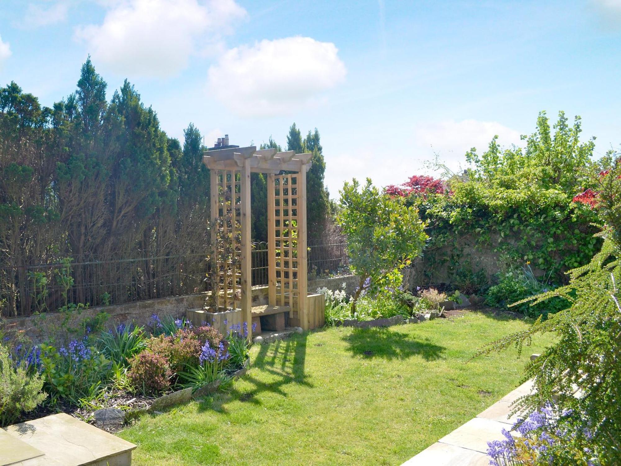 The Cottage Garlieston المظهر الخارجي الصورة